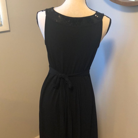 Alfani Little Black sequenced dress - Picture 3 of 7